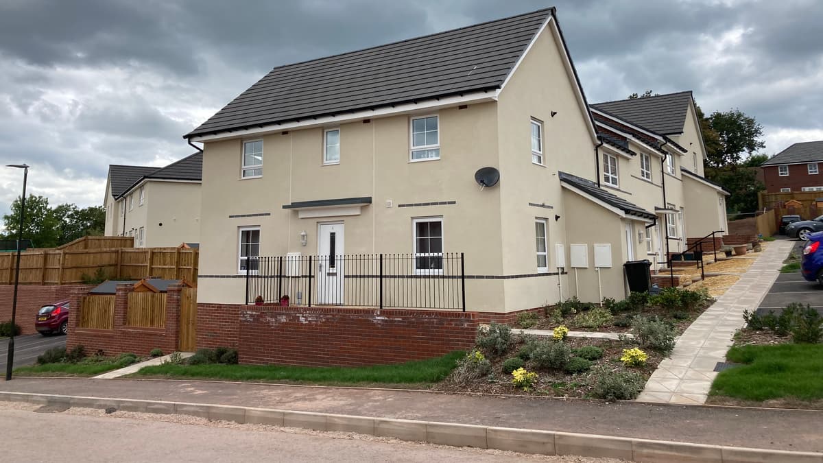 Next step for Lydney development as Local Plan consultation closes